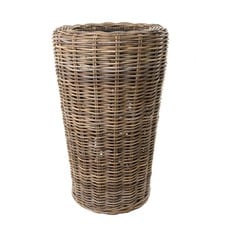Rattan Plant Stand