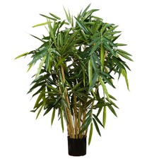 160cm Lush Artificial Bamboo Tree