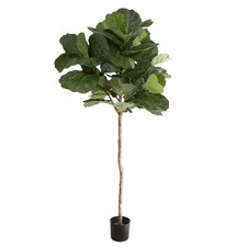 150cm Artificial Fiddle Leaf Tree