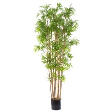 Japanese Faux Bamboo Tree