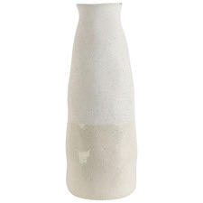 Tuba Ceramic Vase