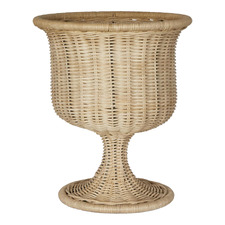 Murray Rattan Urn