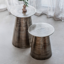 2 Piece Xabier Side Table Set