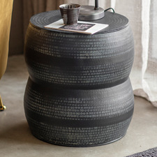 Orville Side Table
