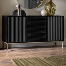 Rhys 2 Door 3 Drawer Sideboard Buffet
