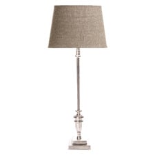 Dalach Brass Table Lamp Base
