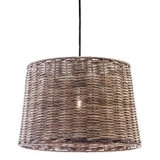 Ahmad Rattan Pendant Light