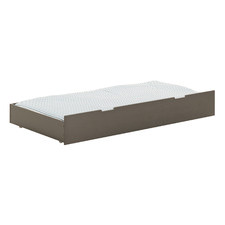 Smith 2-In-1 Trundle Bed