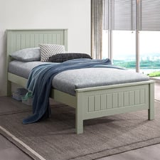 Sage Leo Bed
