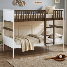 Malie King Single Bunk Bed