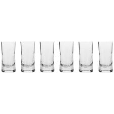 Harmony 45ml Shot Glasses (Set of 6)