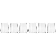 Avant-Garde 380ml Tumblers (Set of 6)