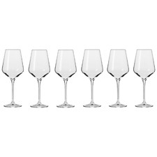 Krosno Avant-Garde 390ml Wine Glass