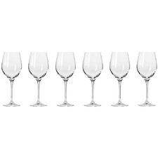 Harmony Wine Glasses (Set of 6)