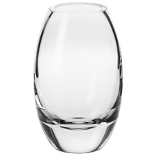 Elite Glass Vase