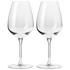 Krosno Duet 460ml Wine Glass
