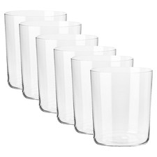 Harmony Tumblers (Set of 6)