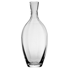 Krosno Allium Optic Crystalline Vase