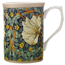 William Morris Pimpernel 300ml Porcelain Mug