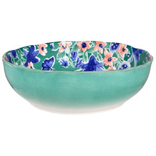 Dolce Vita 25cm Porcelain Serving Bowl