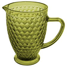 Caterina 1.3L Glass Jug