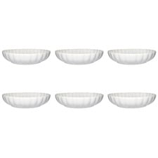 Solare 19cm Stoneware Bowls (Set of 6)