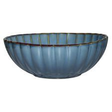 Solare 22cm Stoneware Serving Bowl