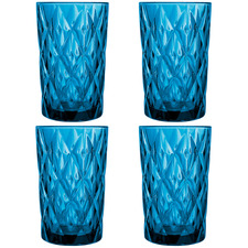 Deanna 343ml Highball Glasses (Set of 4)