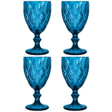 Deanna 335ml Wine Glasses (Set of 4)