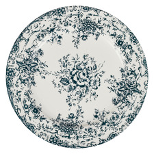 Rosetta 36cm Porcelain Platter