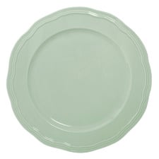 Florence Scalloped Rim 33cm Platter