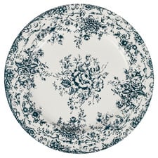 Rosetta 32.5cm Porcelain Platter