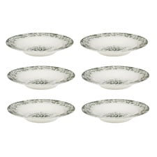 Rosetta Soup Bowls (Set of 6)