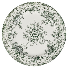 Rosetta 32.5cm Porcelain Platter
