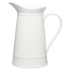 Cordone 2L Porcelain Pitcher