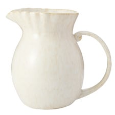 Il Mare 1.5L Stoneware Pitcher