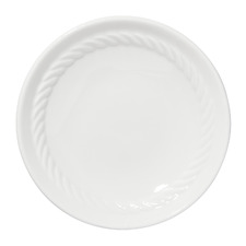 Cordone 9.5cm Porcelain Condiment Bowls (Set of 12)