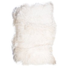 Icelandic Triple Glacier Sheep Rug