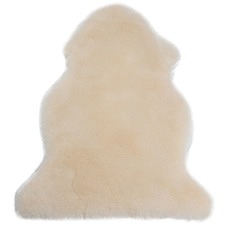 Baby Shorn Sheep Rug