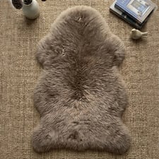 Yarra Merino Sheepskin Rug