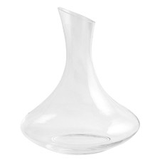 1.5L Glass Wine Decanter