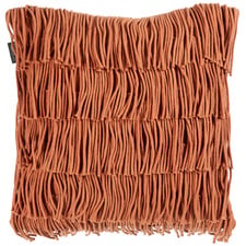 Flapper Cotton Cushion