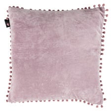 Svenja Cotton Velvet Cushion