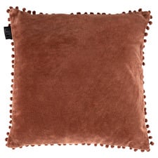 Svenja Cotton Velvet Cushion