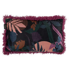 Fleura Tasselled Cushion