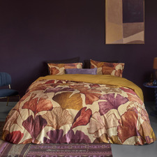 Esme Velvet Quilt Cover Set