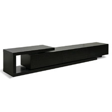 Olivia 4 Door TV Unit