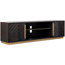 Alcantara 2 Door TV Unit