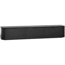 Hades 2 Drawer TV Unit