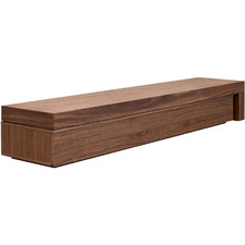 Olivia 4 Door TV Unit